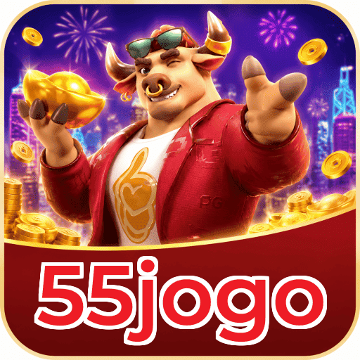 Plataforma 55jogo - PIX Instantâneo