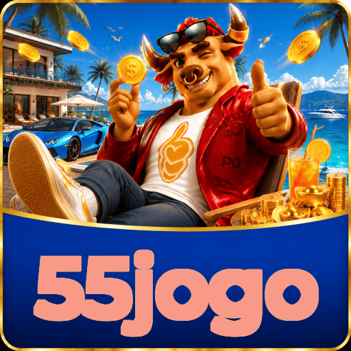 Slots 55jogo - RTP Alto Certificado
