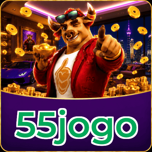 Slots 55jogo - Jackpots Progressivos