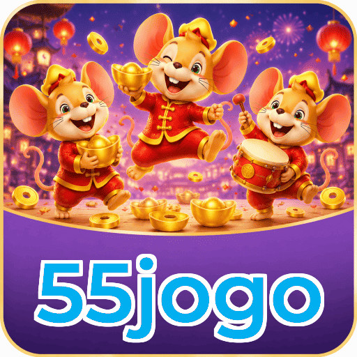 55jogo Logo 1