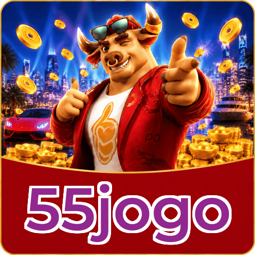 Telegram 55jogo - Canal Oficial Verificado