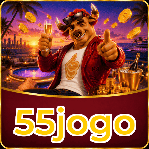 55jogo PIX Instantâneo - Saques em 8 Minutos
