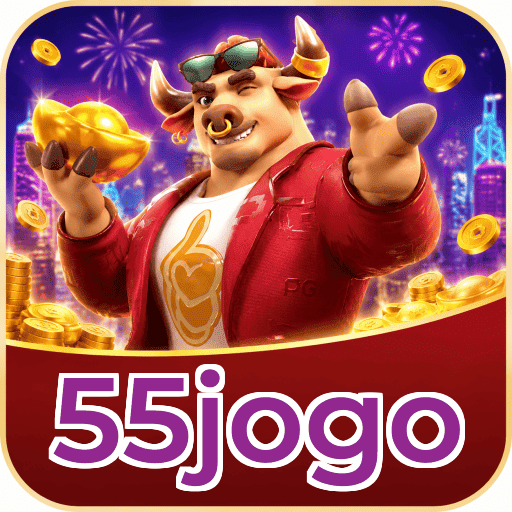 55jogo Instalar Logo 3