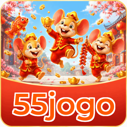 Slots 55jogo - Giros Grátis Diários