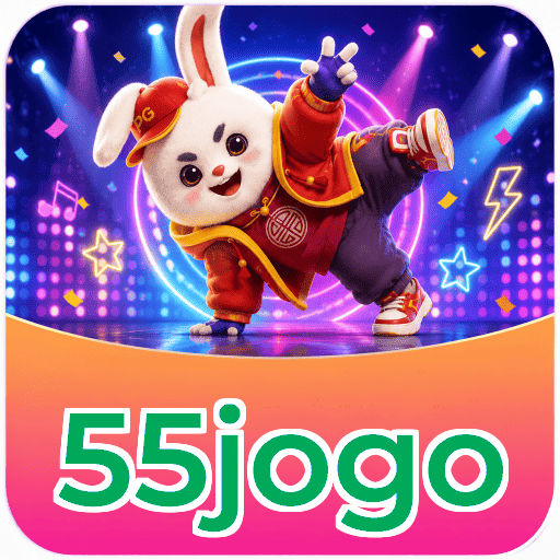 55jogo Logo 2