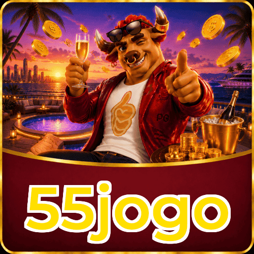 Licença Curaçao 55jogo