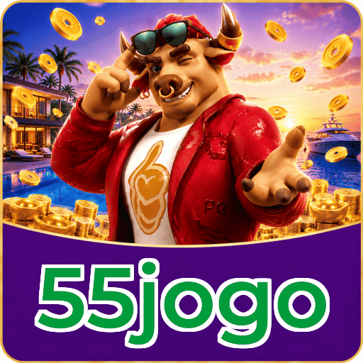 55jogo Instalar Logo 2