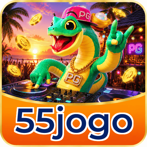 55jogo Instalar Logo 1
