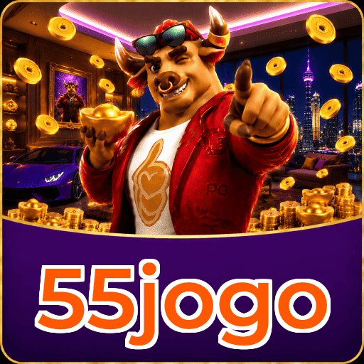 55jogo Segurança Logo 3