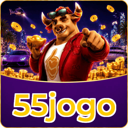 55jogo Licenciado Curaçao - Segurança SSL 256-bit