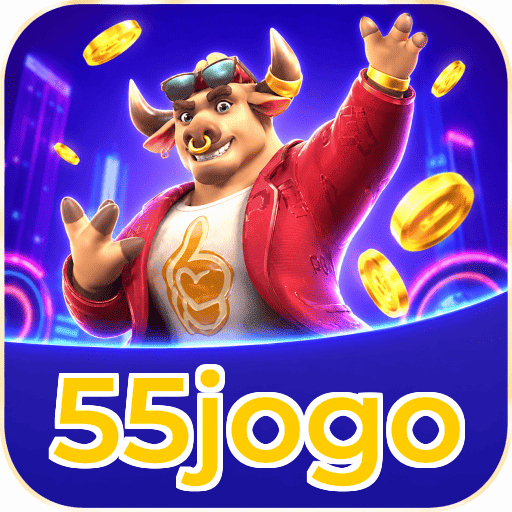 55jogo Segurança Logo 2